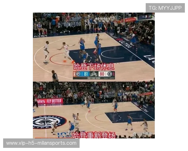 哈登高分三双仍难翻盘：快船半场崩+末节软如何解？