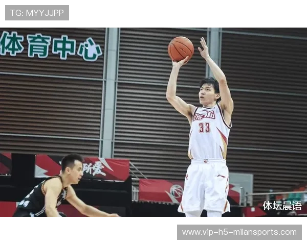 浙江准备引进新外援,打造强力阵容,迎接新赛季挑战