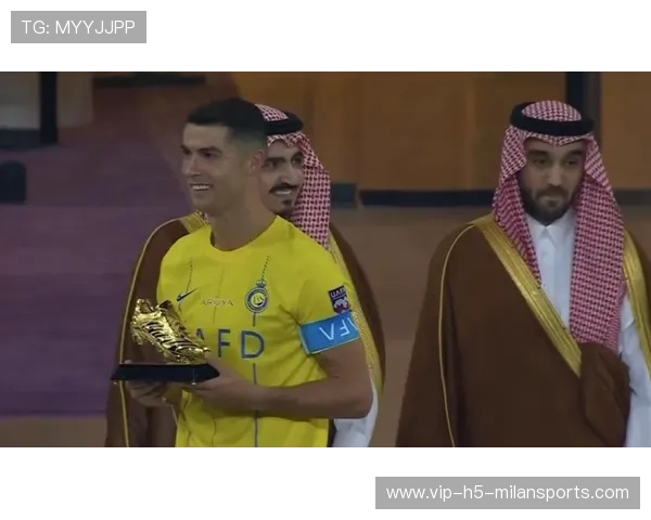 C罗带队一步步逼近冠军