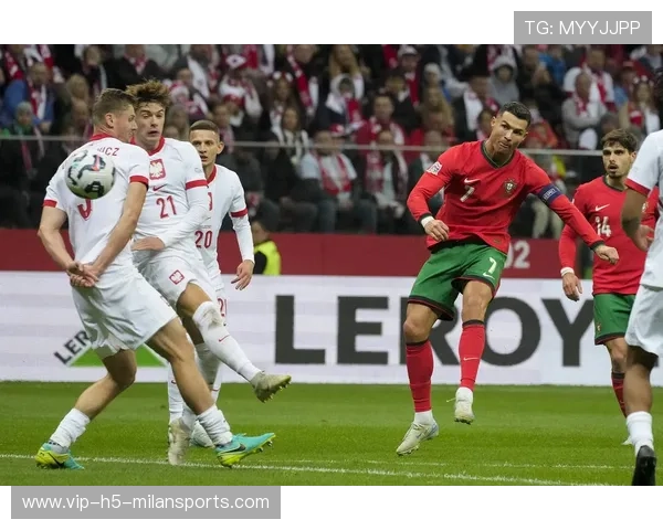 C罗破门方式再创新！绝技库永远装不满