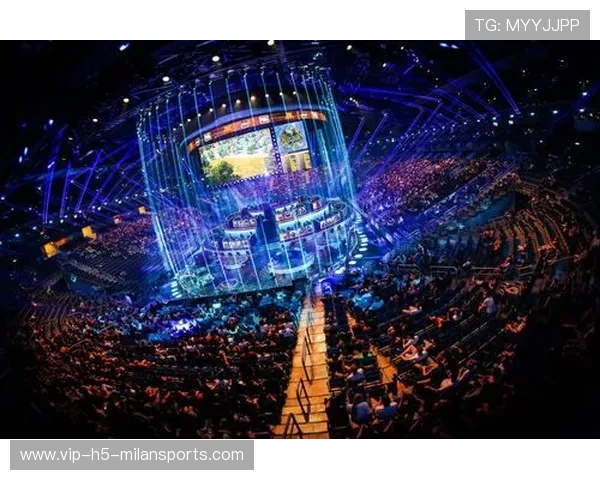 PUBG全球赛回顾跳点抢房名场面成为教科书