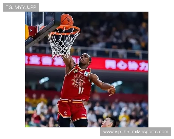 南京同曦节奏爆发,皮特森深远三分瞬间点燃赛场