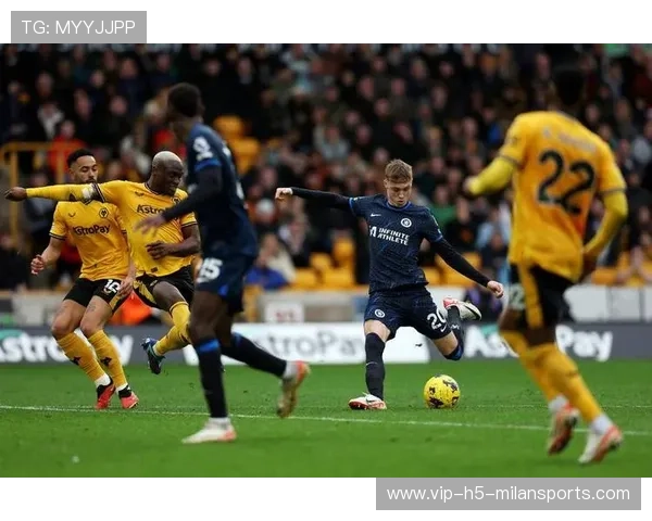 狼队主场不败？水晶宫必须打出极限反击