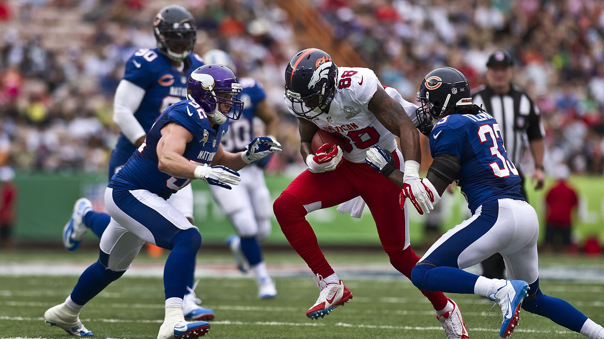 世界杯精彩绝伦：精彩瞬间不断，是足球的极致盛宴！，世界杯足球精彩集锦