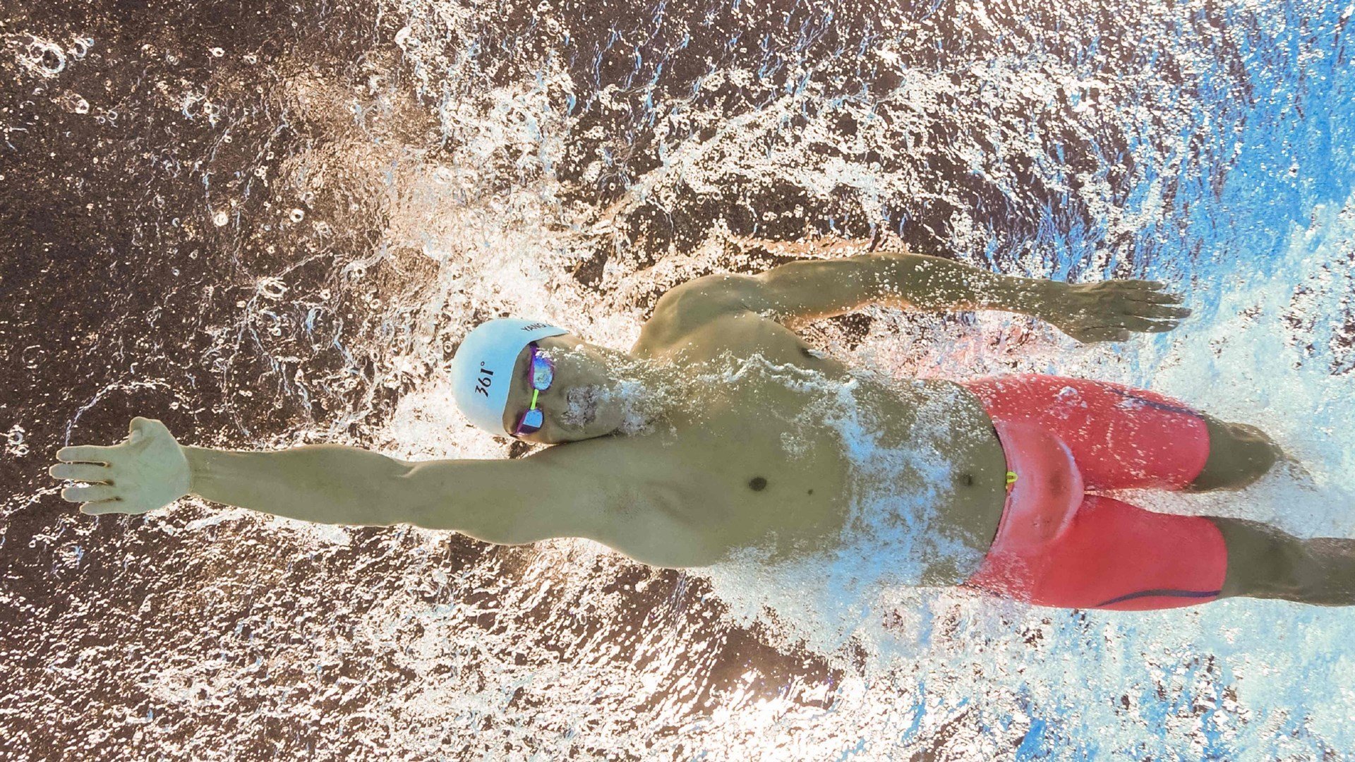 林丹呼吁社会更多关注退役运动员，退役后林丹